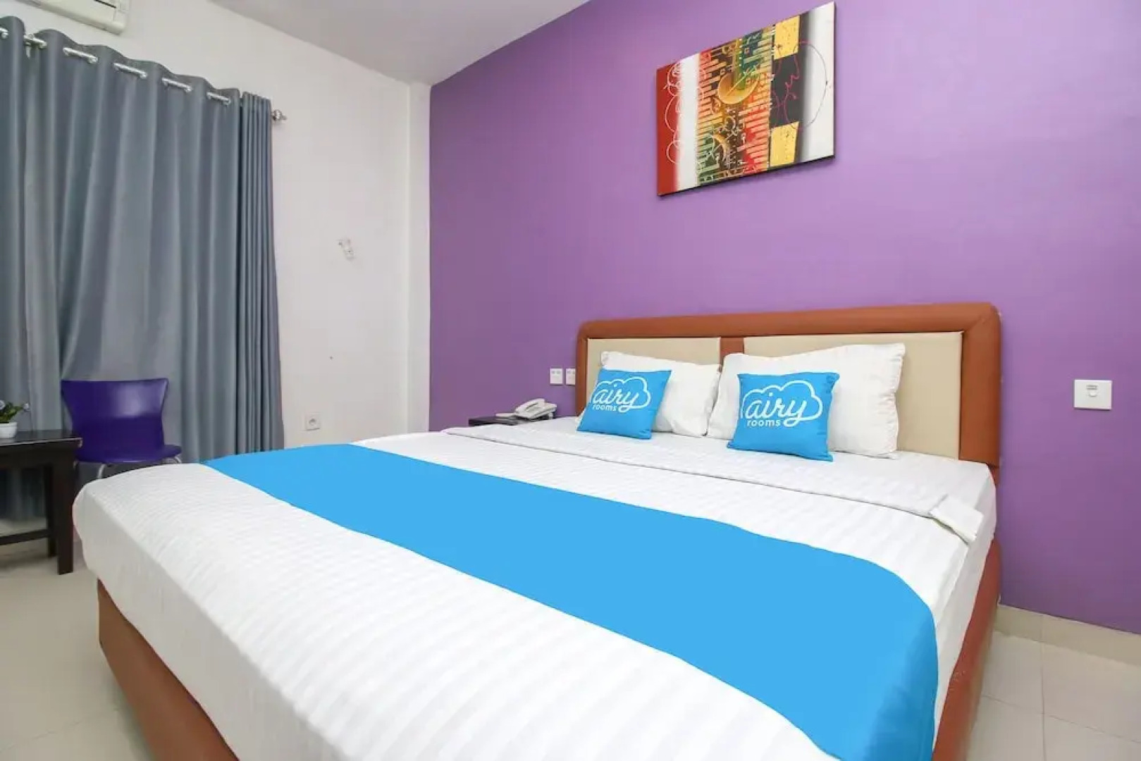 Airy Syariah Bunggasi 19 Kendari