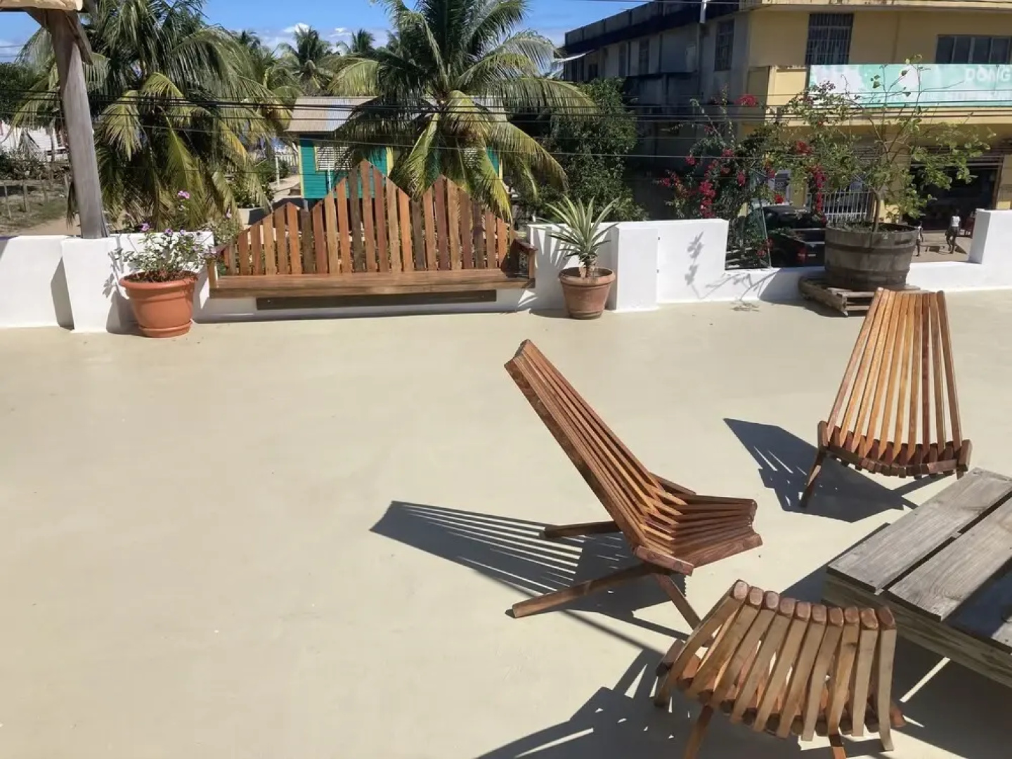 Crash Pad Adventure Hostel