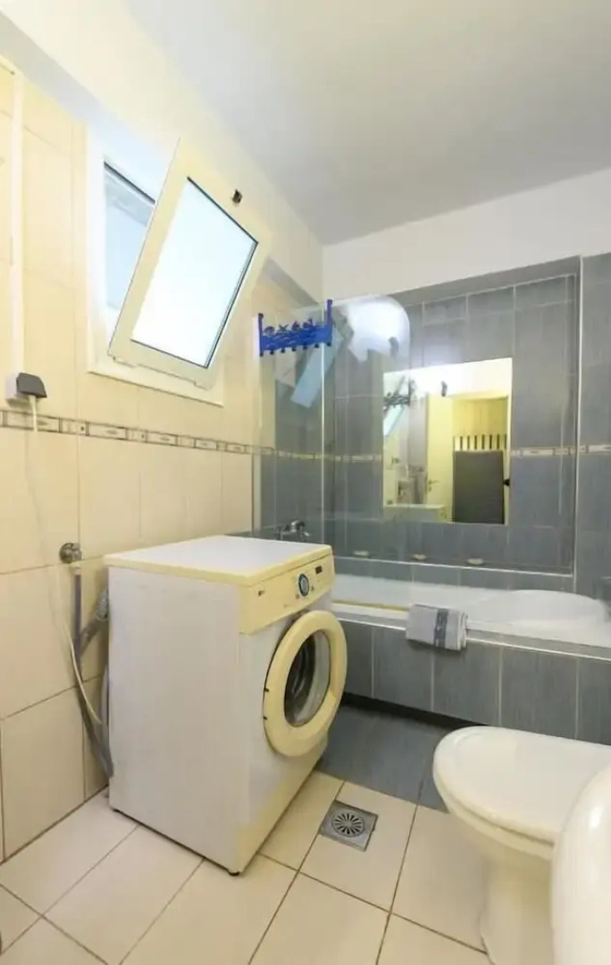 Crete Idyllic 1Bd Apt with Patio Garden