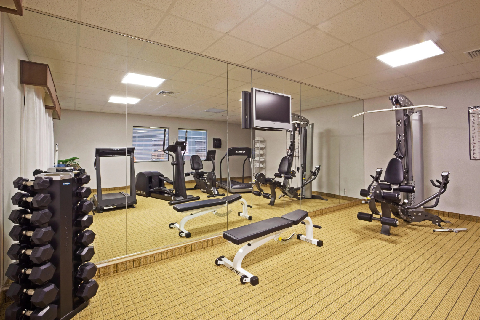 Best Western North Attleboro / Providence Beltway