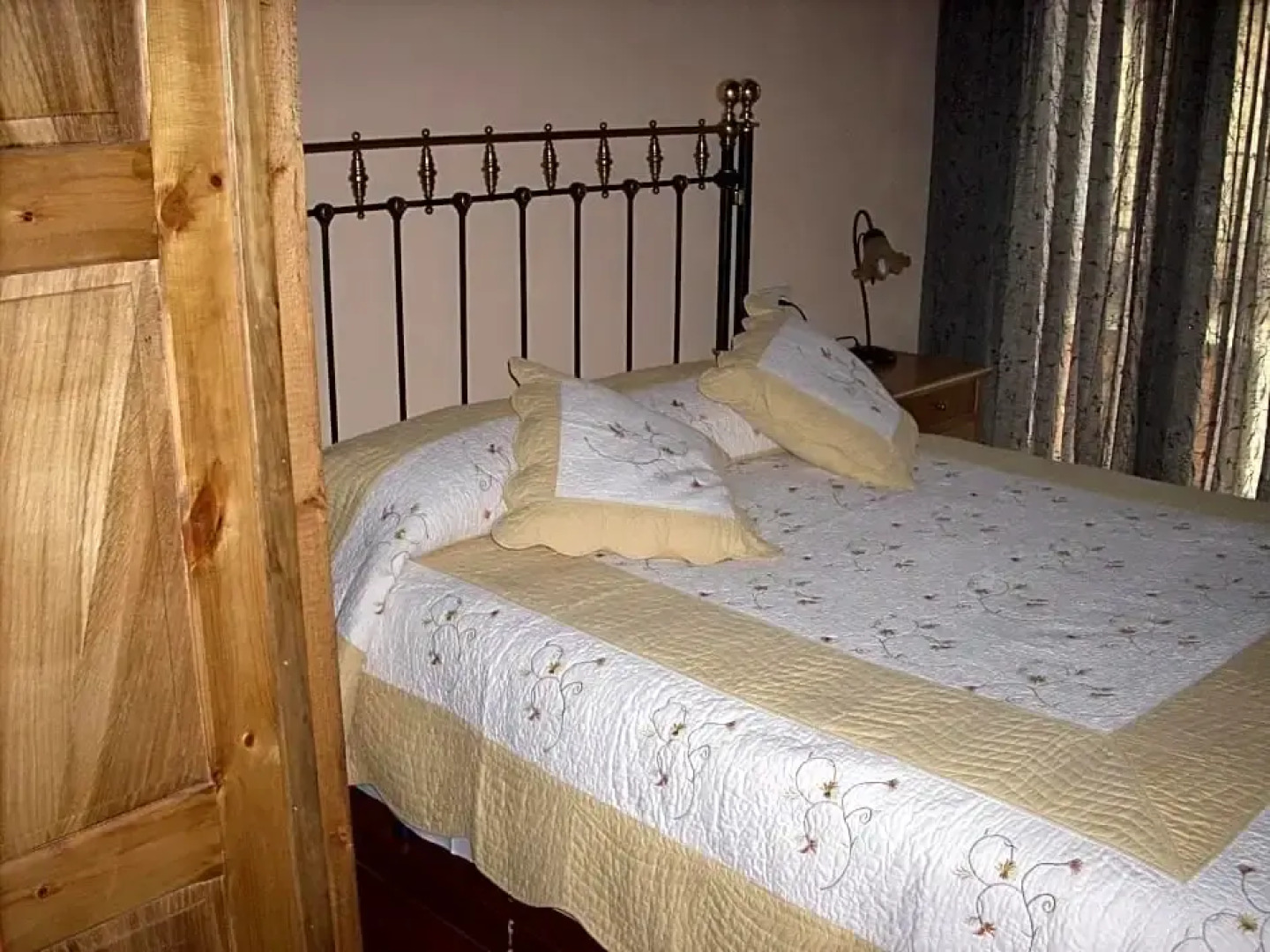 Hotel Rural La Romerosa