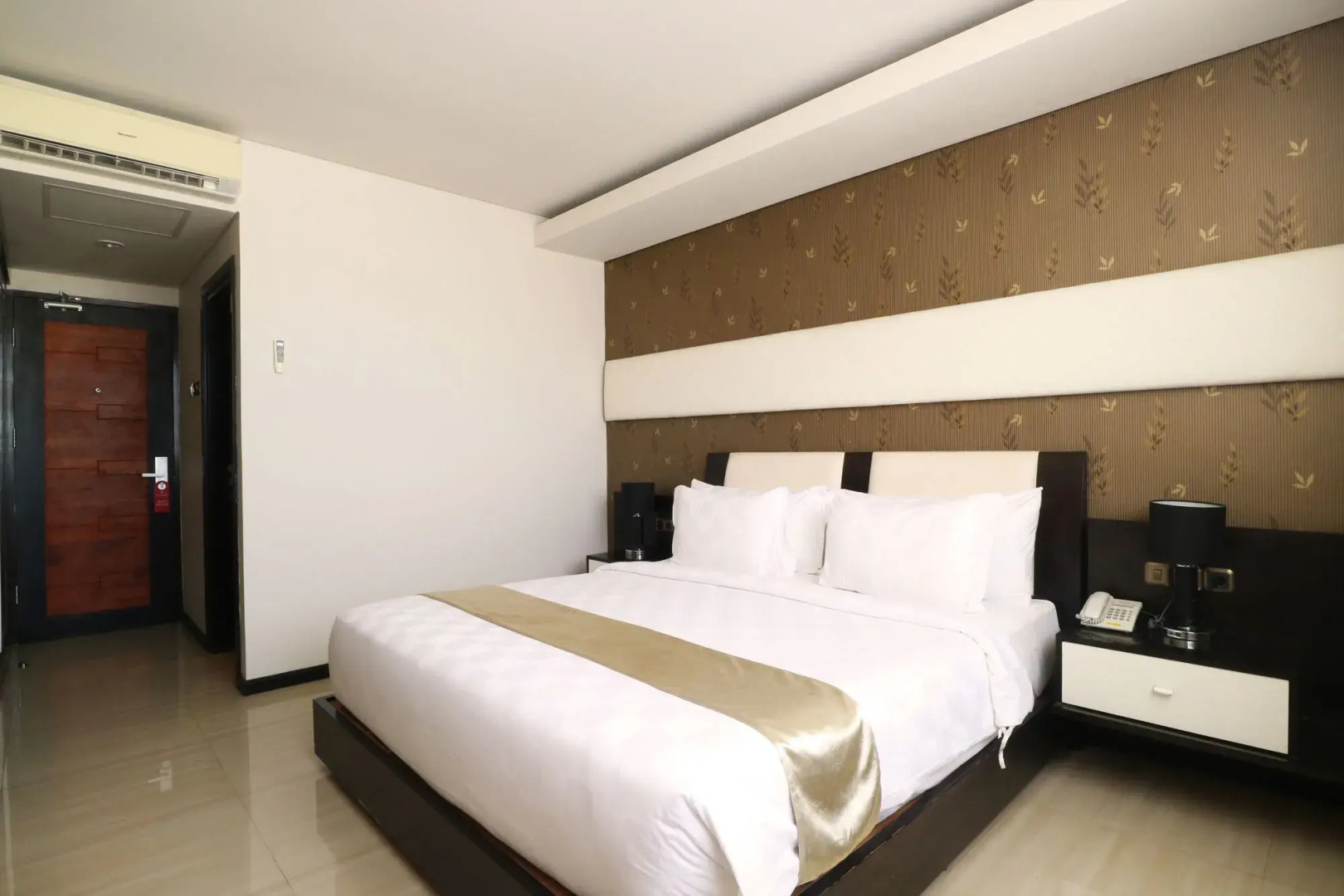 Princess Keisha Bali Hotel