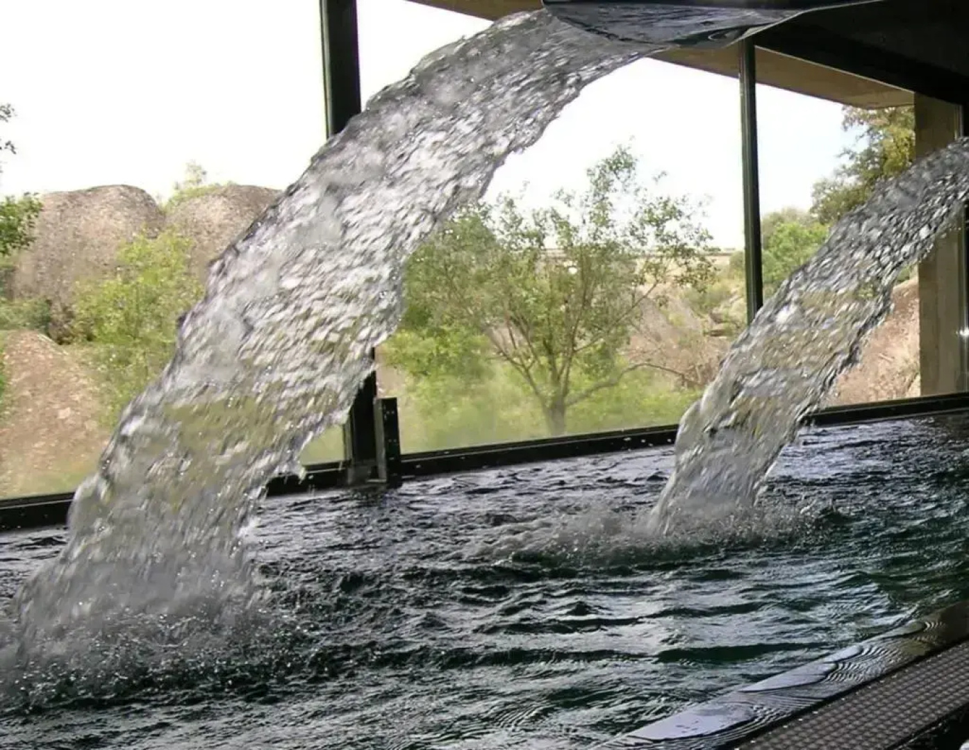 Balneario de Retortillo