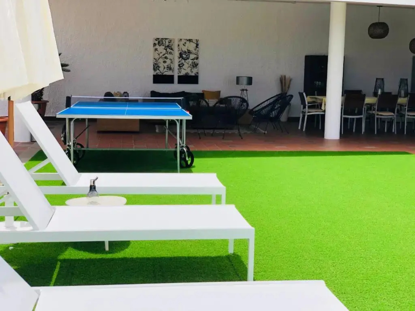 Villa Palmitos Mirador Seaview