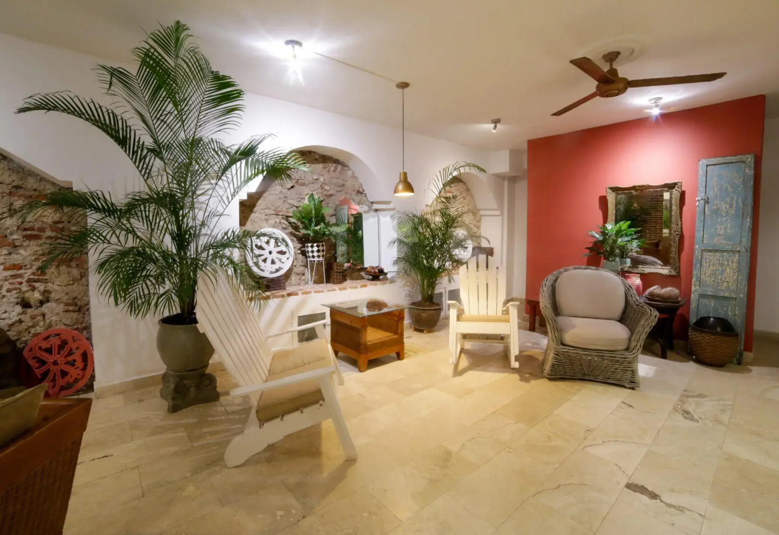 Hotel Kartaxa Cartagena