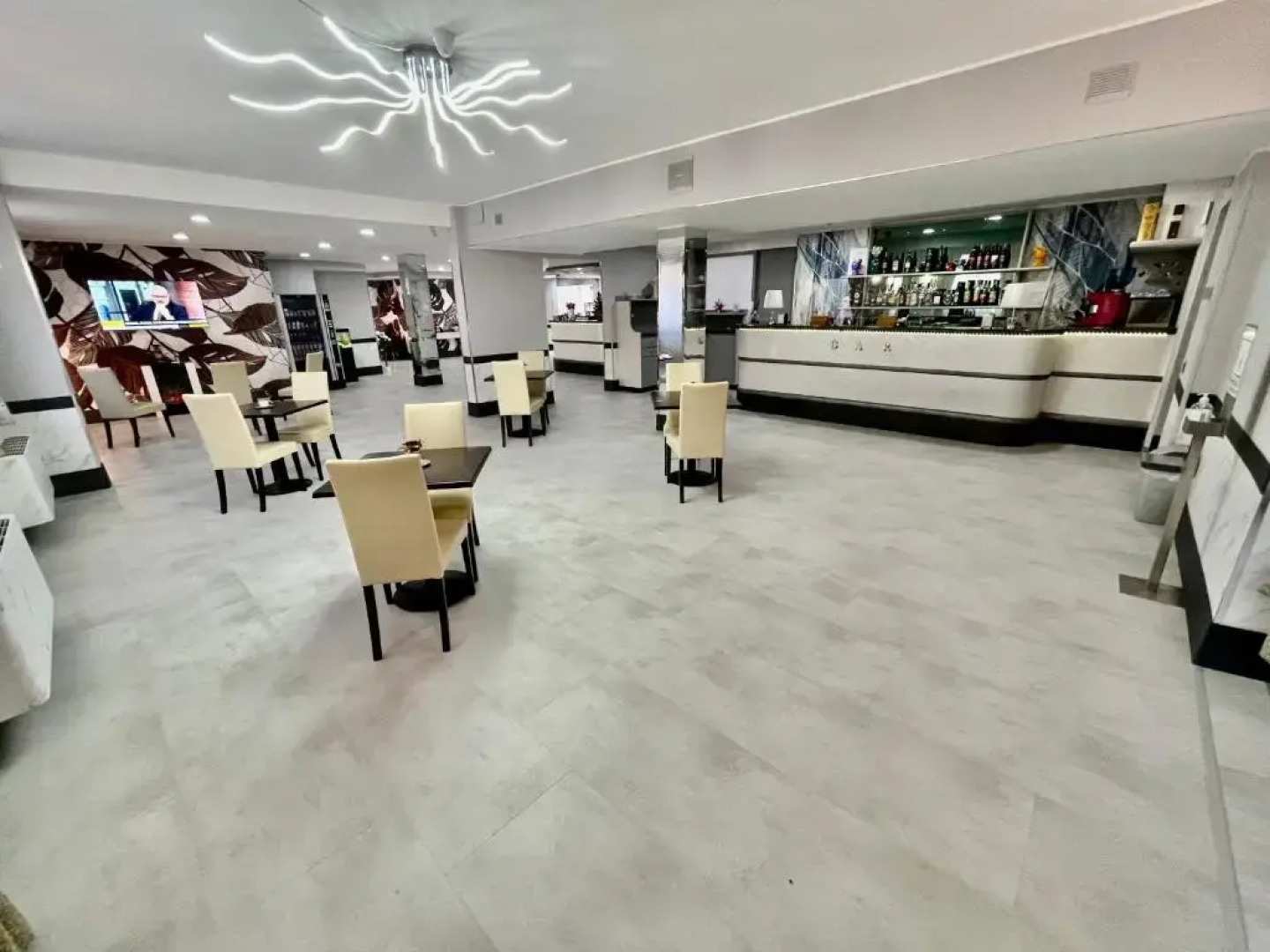 Hotel Concorde Fiera