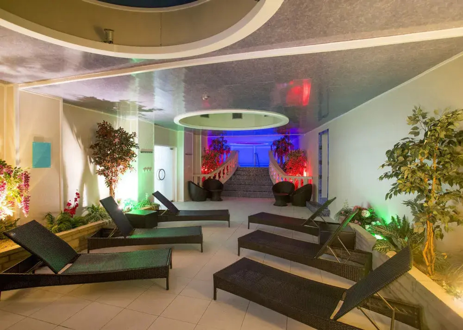 Rookery Manor Hotel & Spa