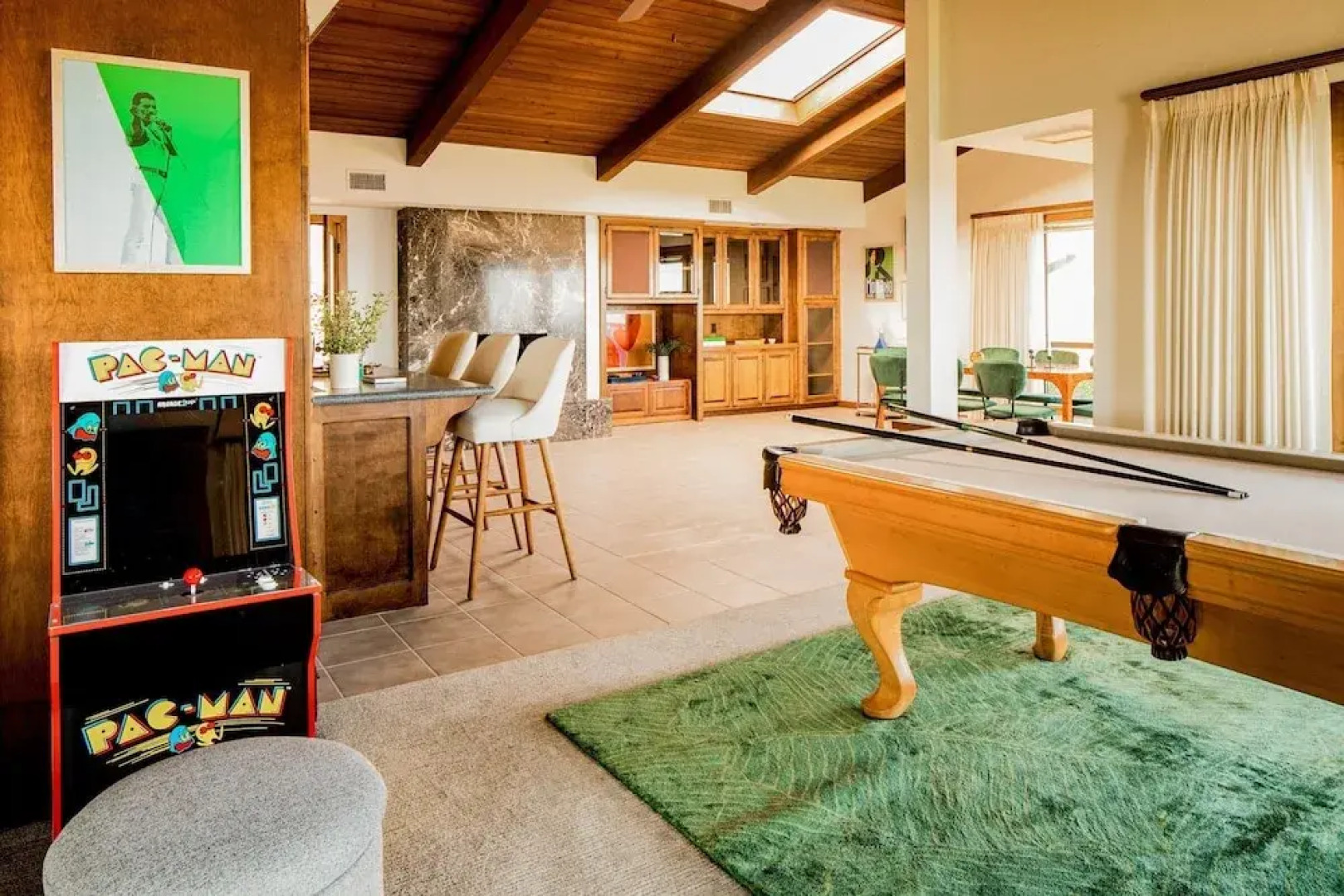 Cliffridge by AvantStay