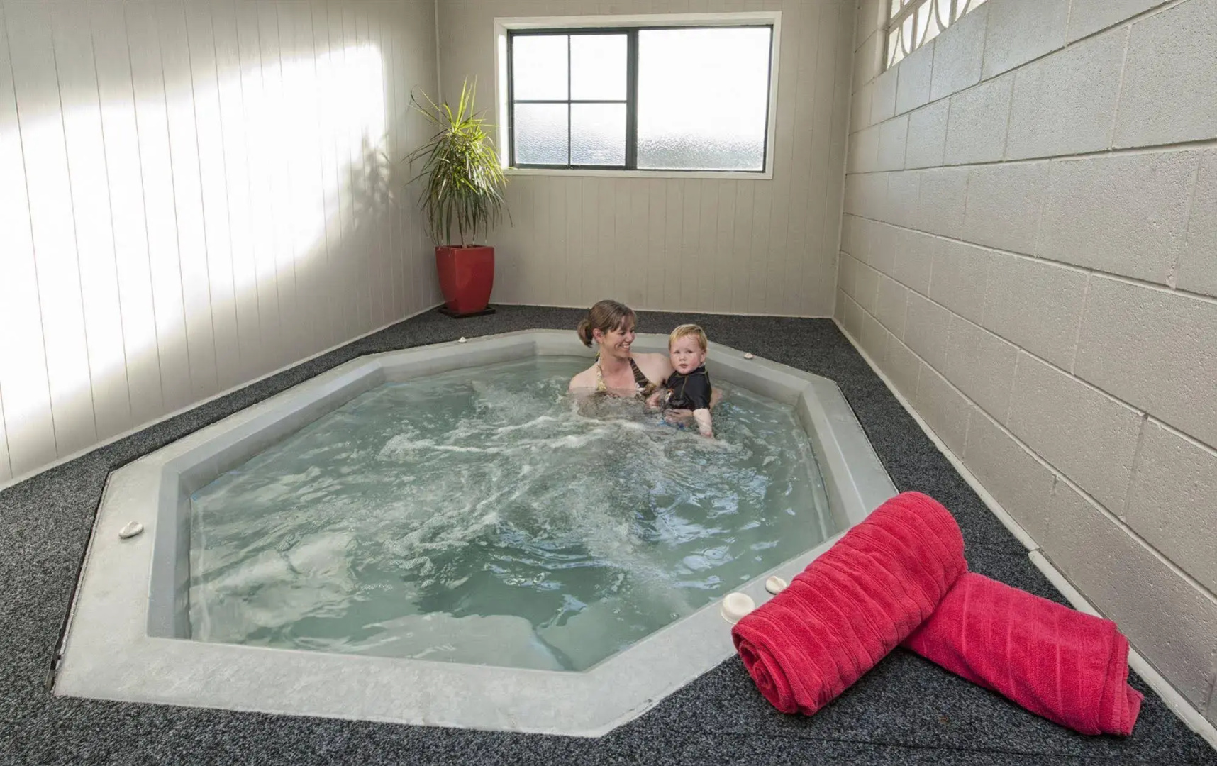 Sport of Kings Motel