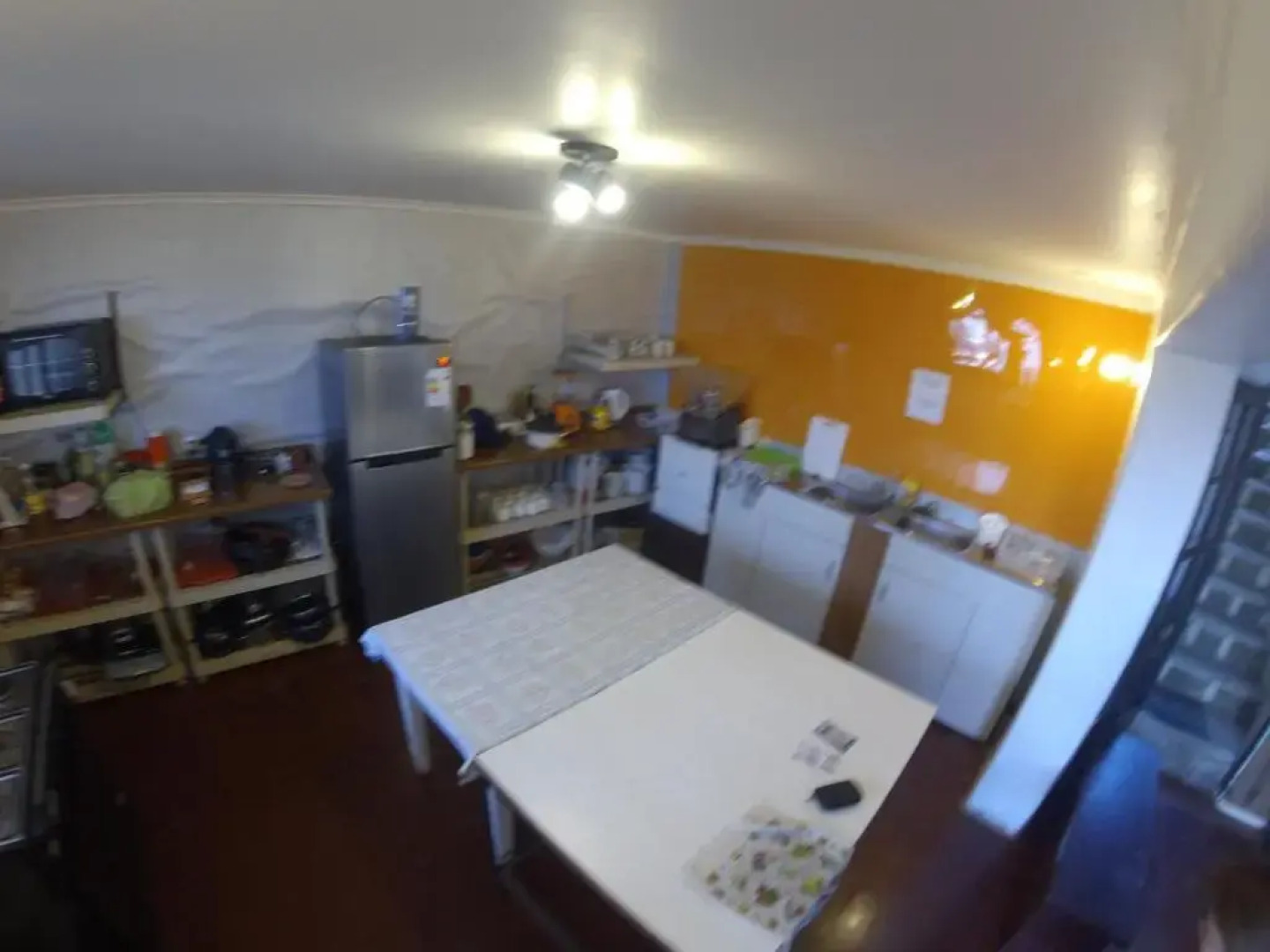 Hostal La Casa Barco