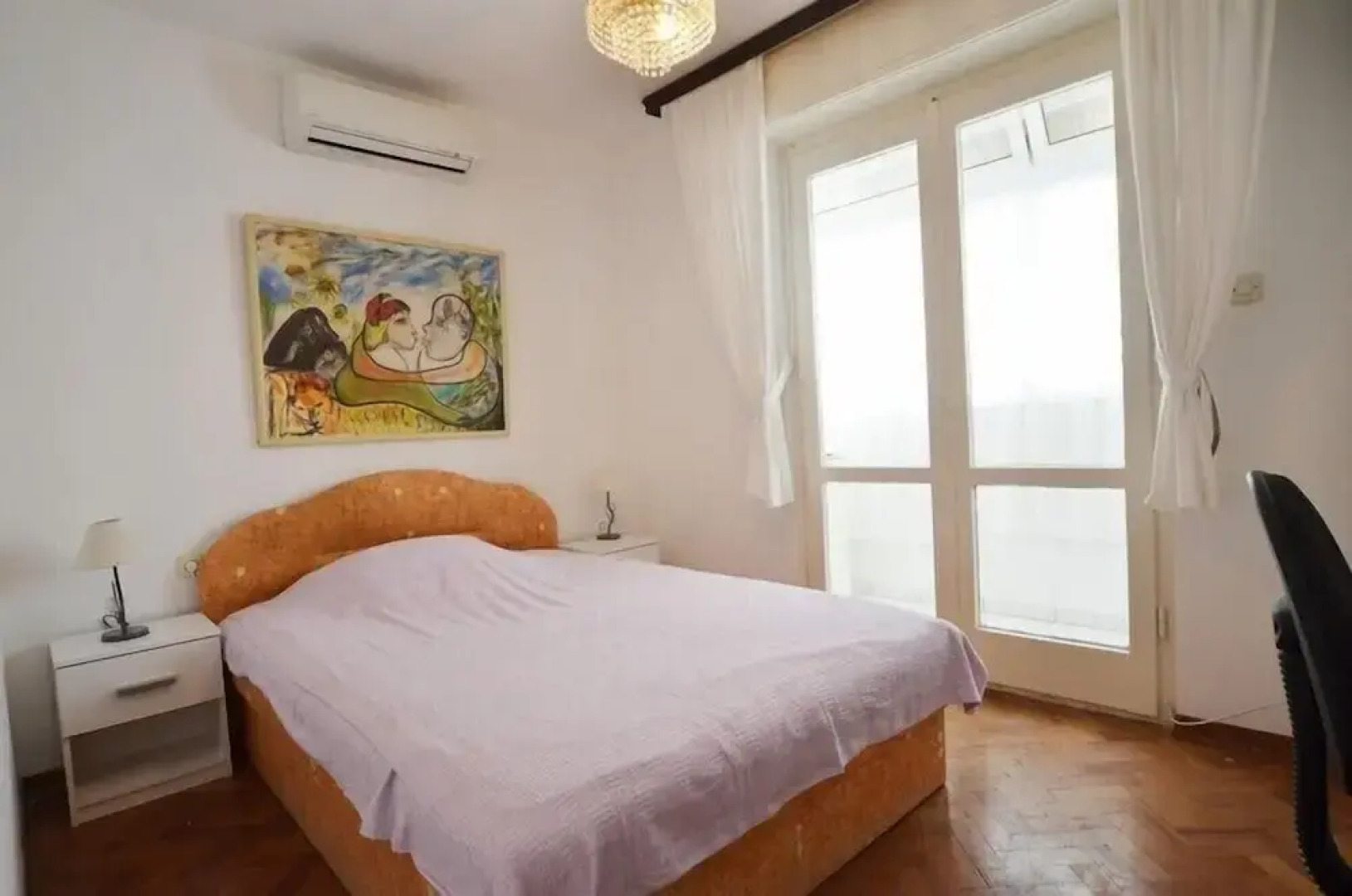 Apartment City Center