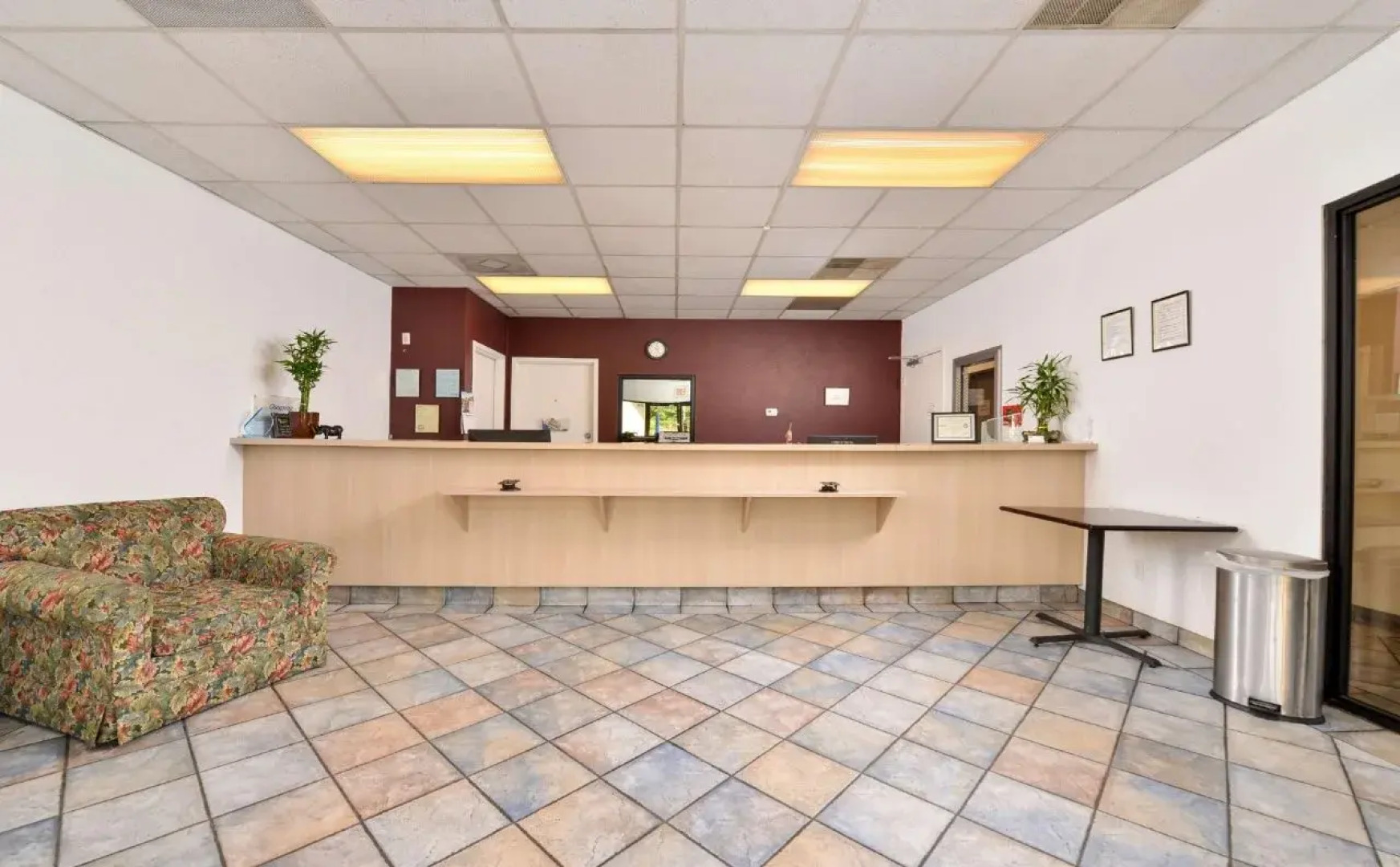 Budget Inn Greenville By Hotel O I-85