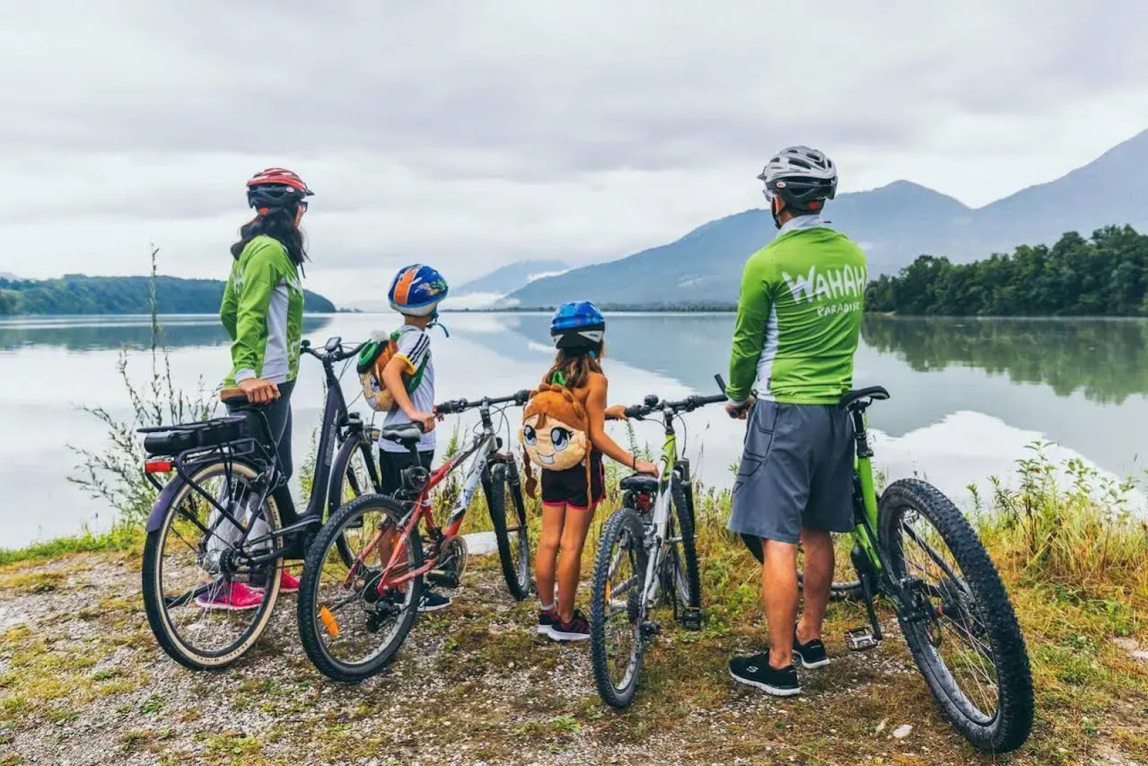 Wahaha Paradise Sport & Family Resort