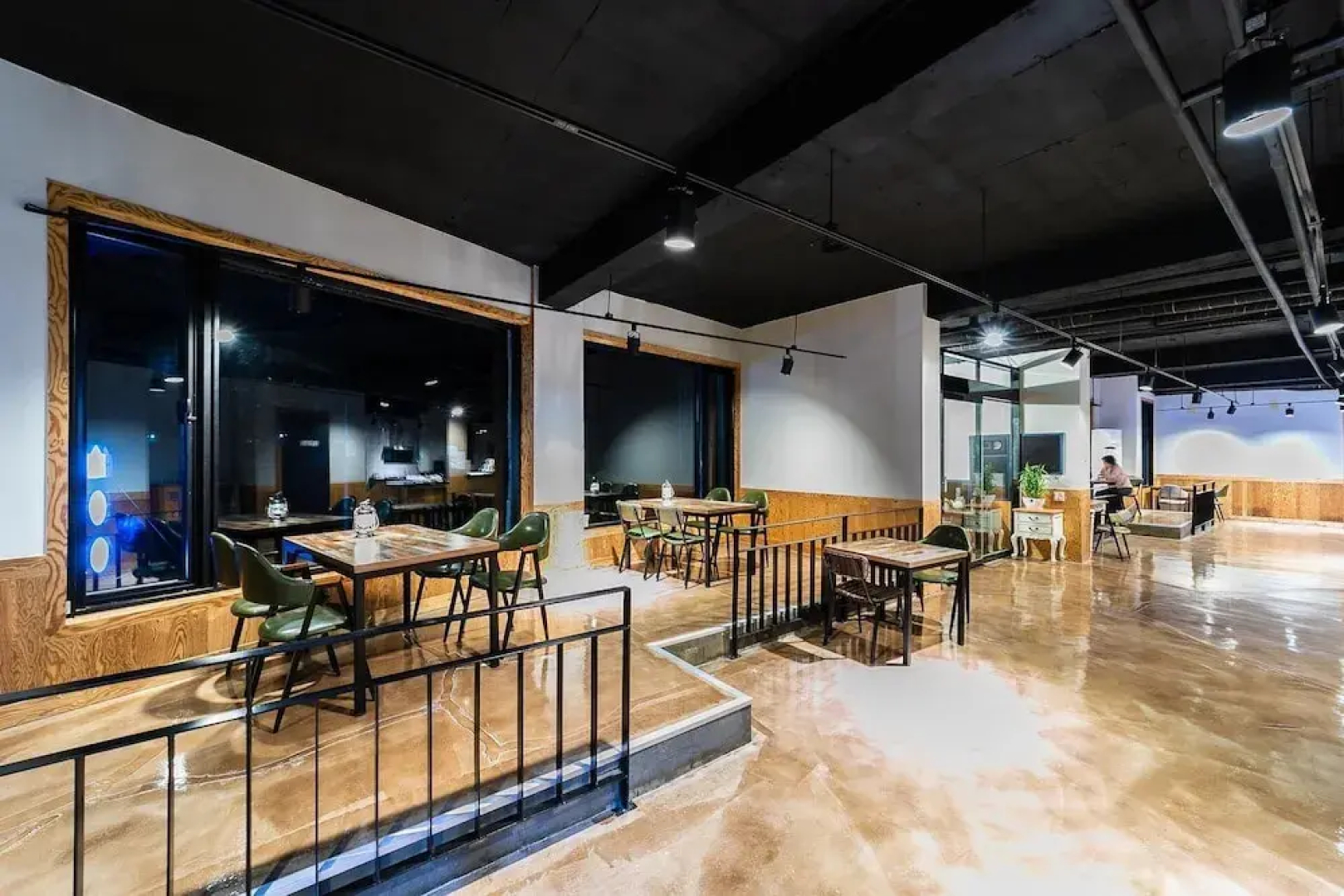Hoony Guesthouse - Hostel