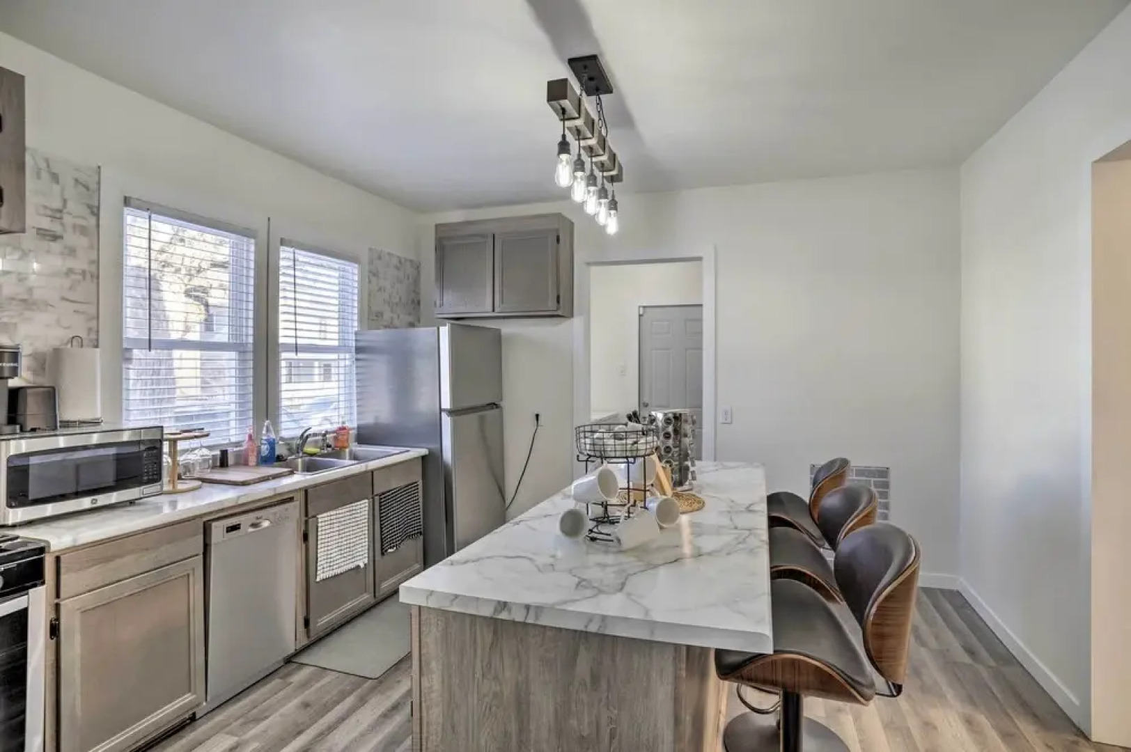 Pet-friendly Home Rental Near Notre Dame!