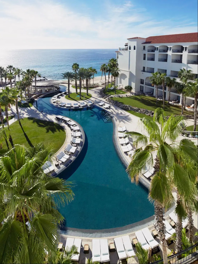 Hilton Los Cabos