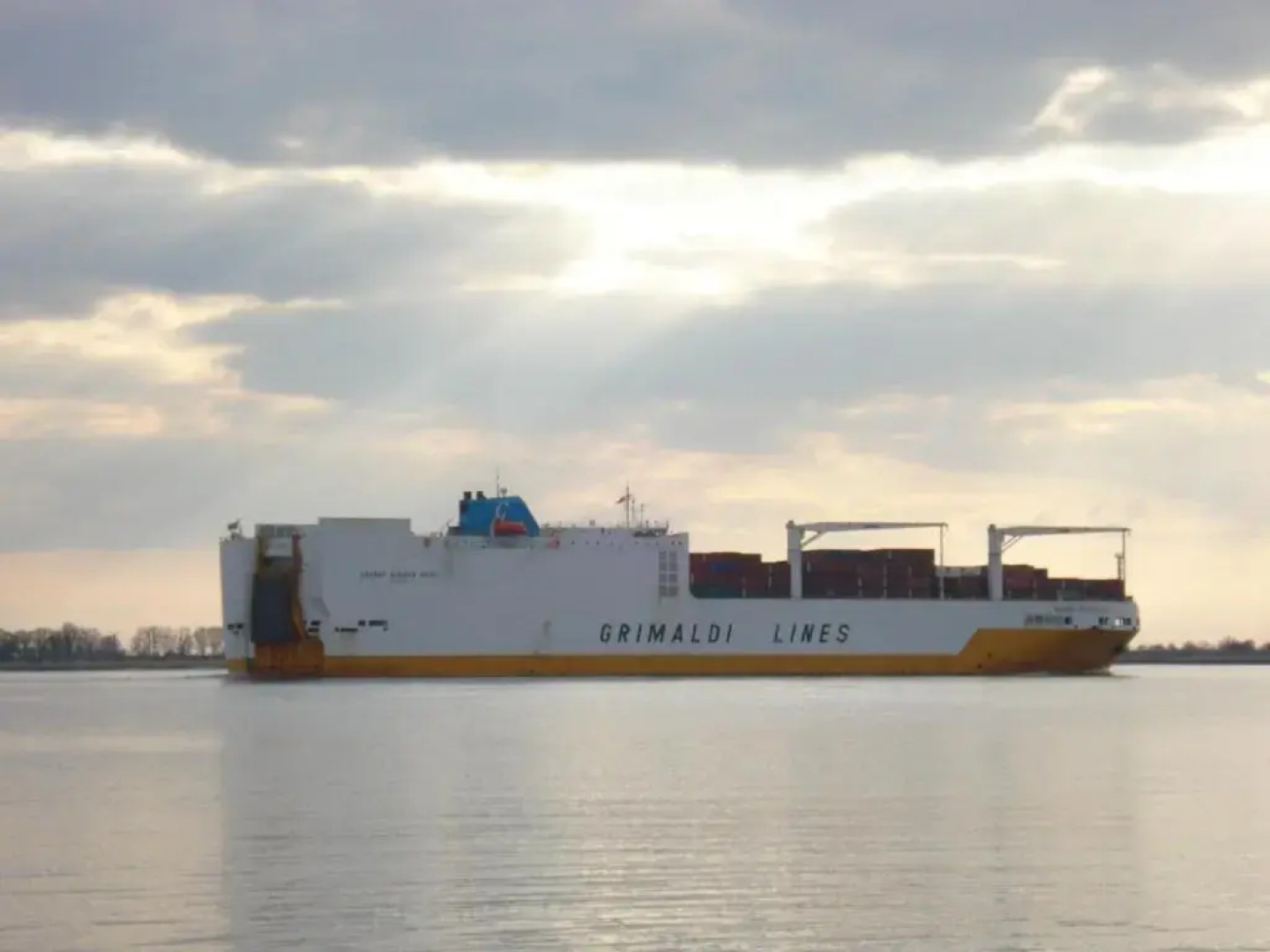 Elbe Ferienwohnung Glückstadt