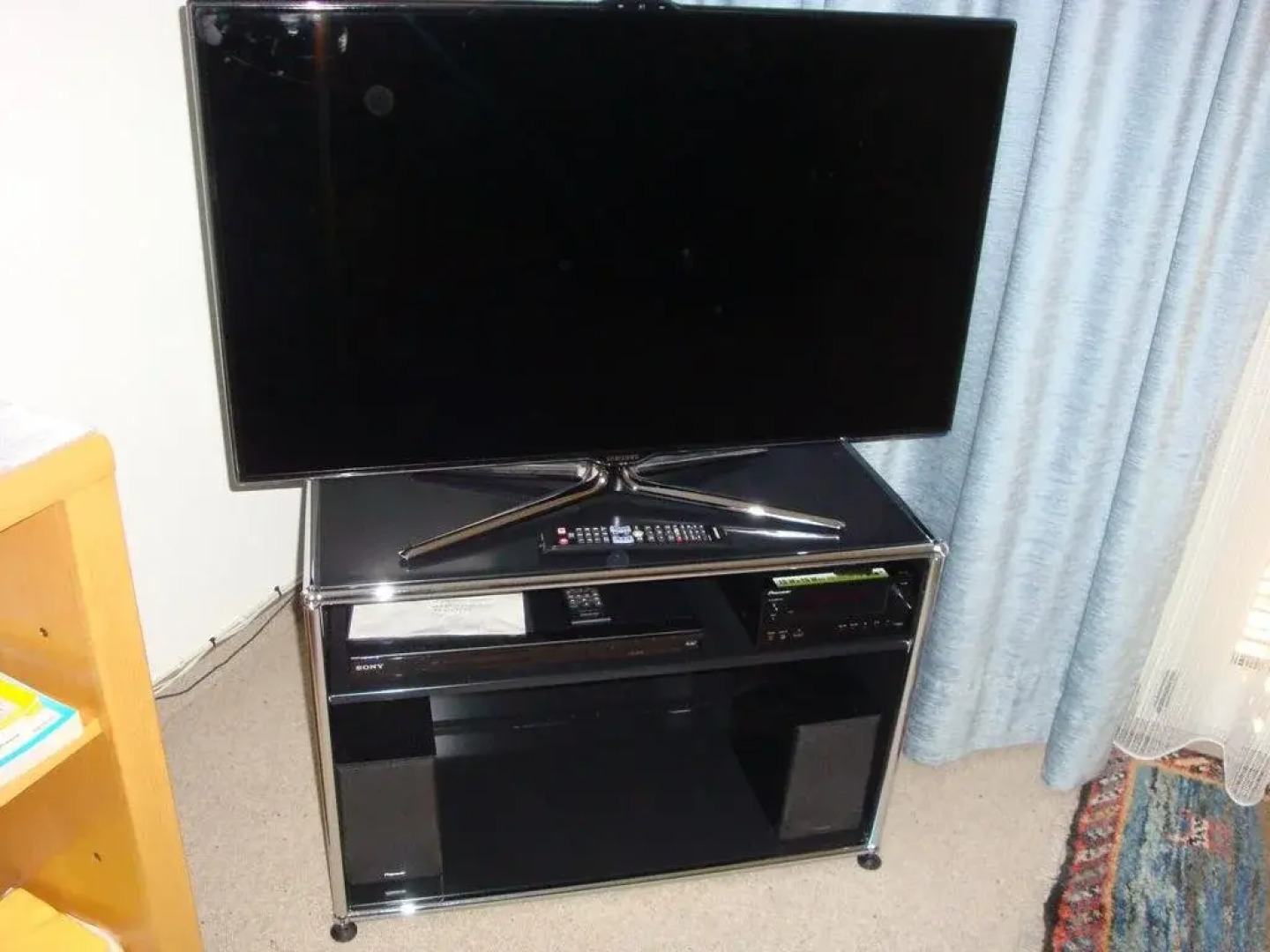 Parkresidenz Kurgartenstrasse