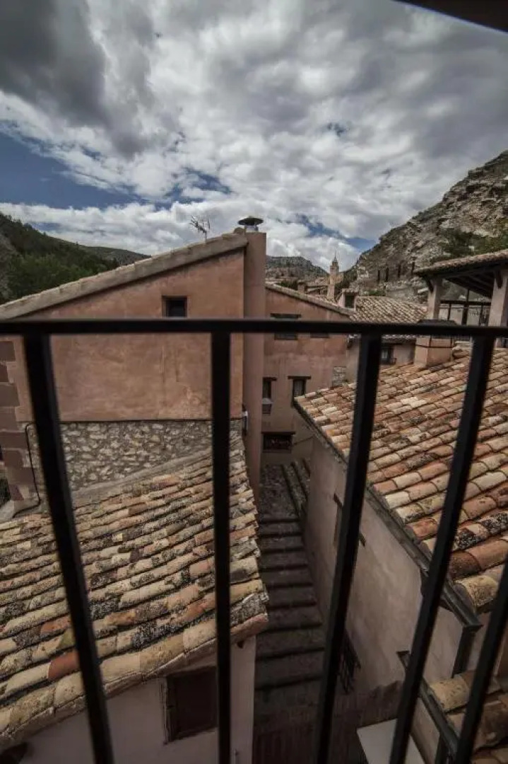 Apartamentos Cine Capicol