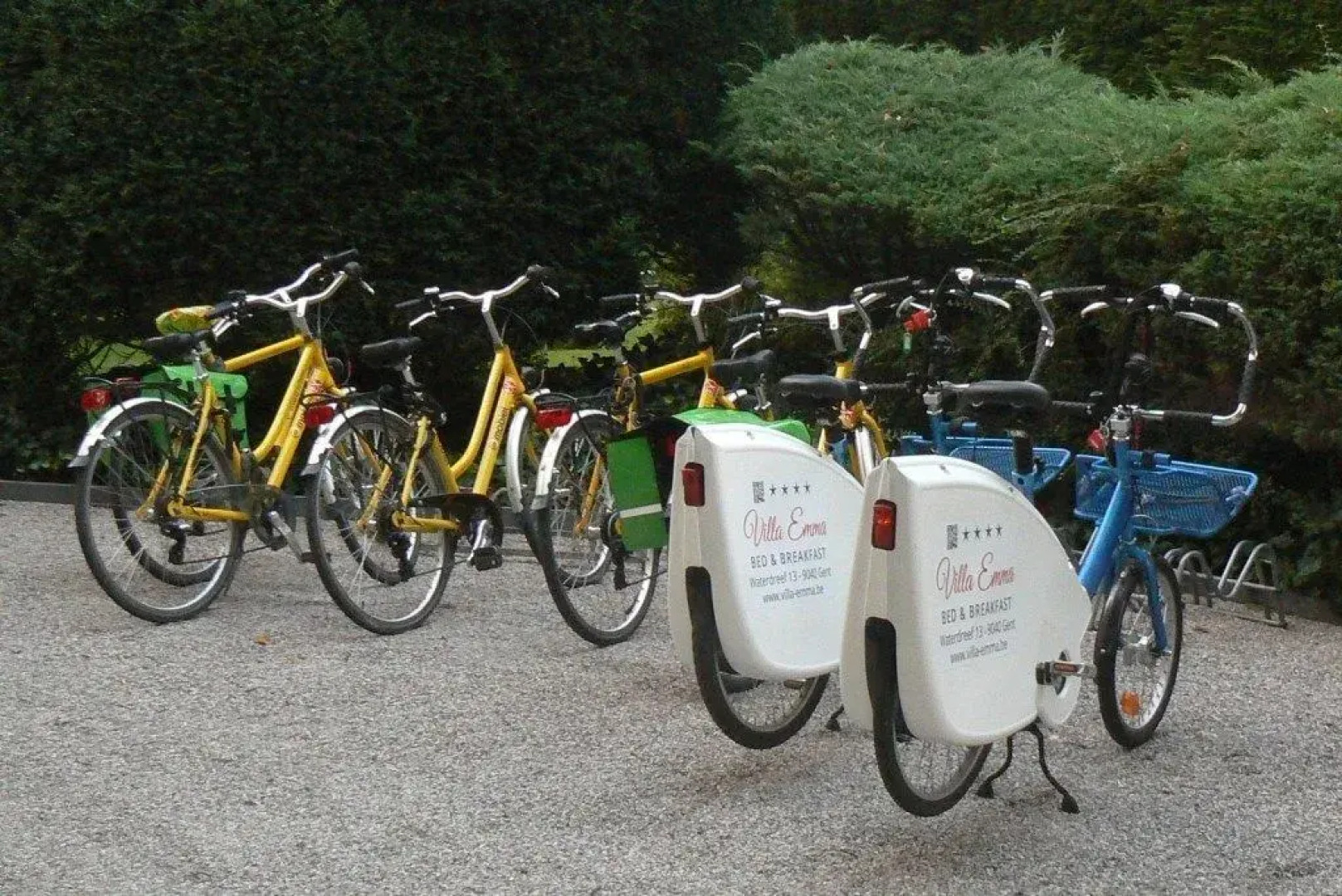 B&B Villa Emma