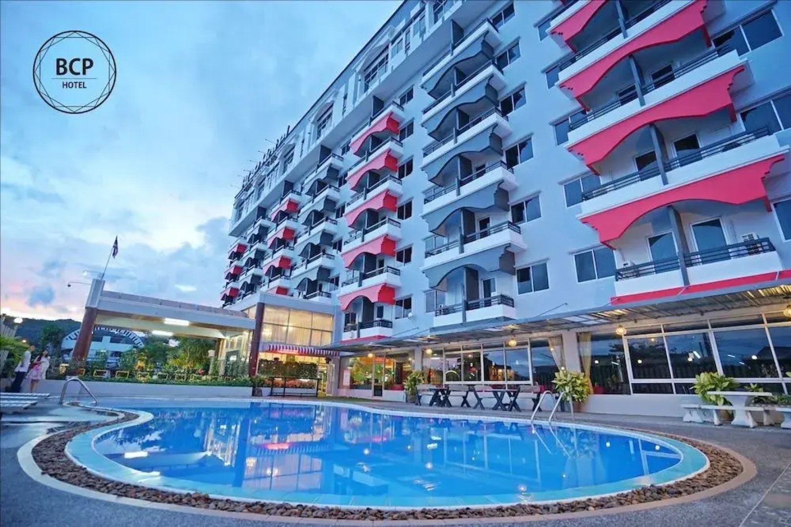BCP Hotel