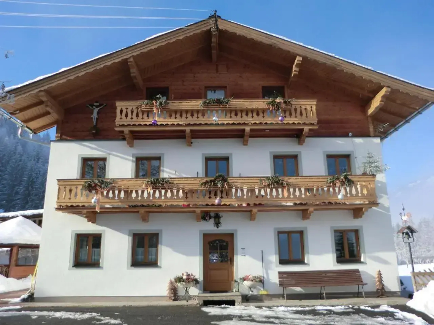 Lehenbrandthof