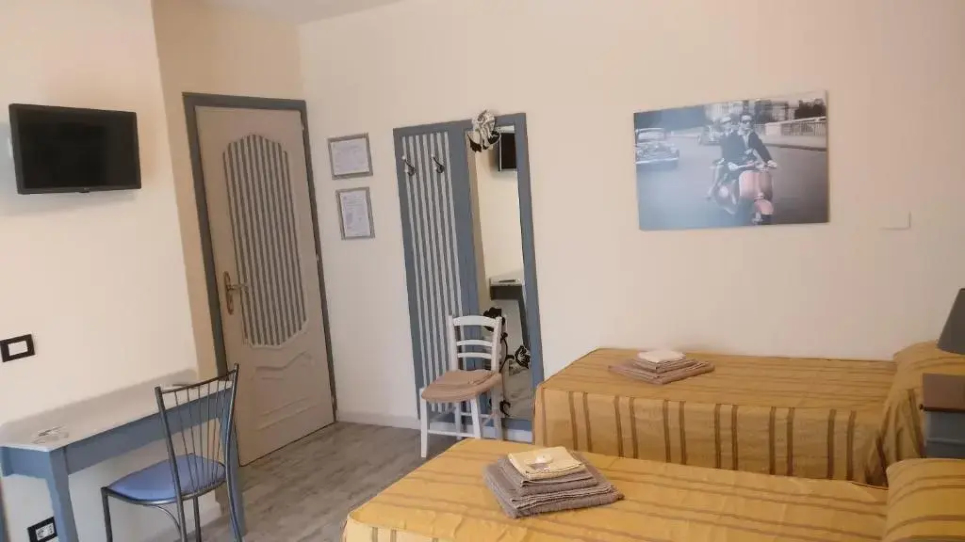 Caicai Bed And Breakfast