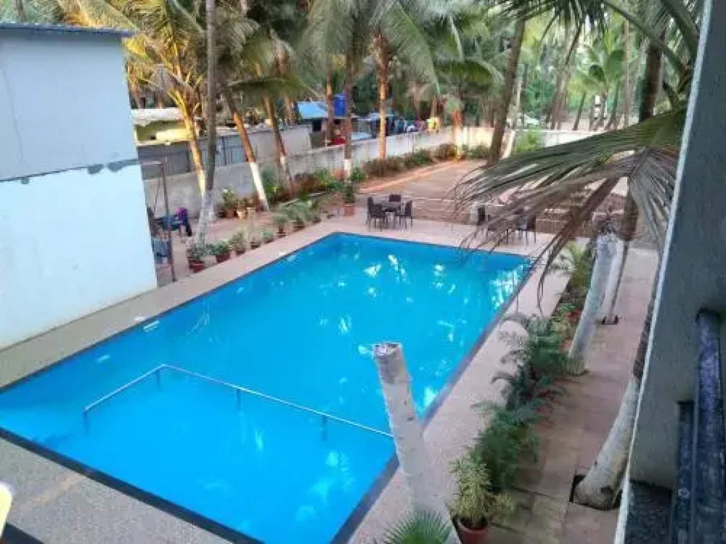 Hotel Murud Marina
