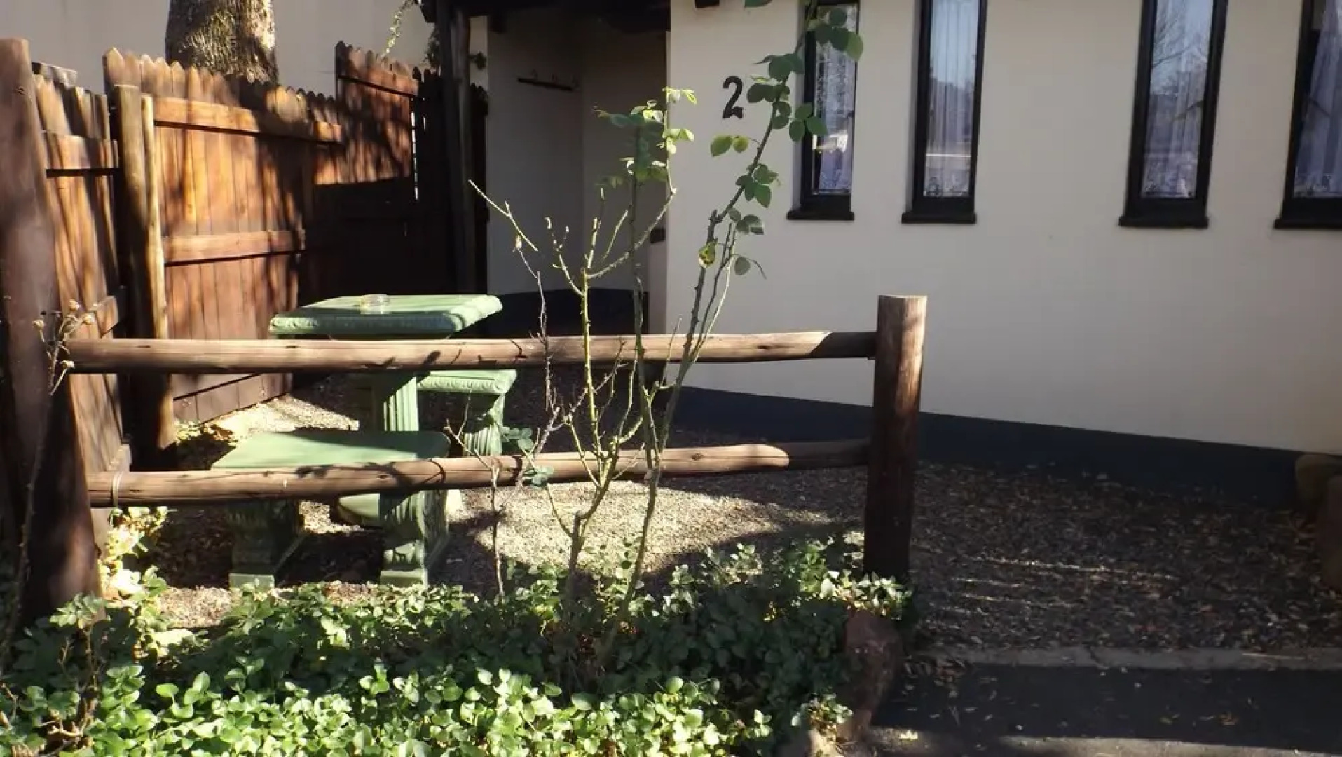 Rose Well Country House And Spa