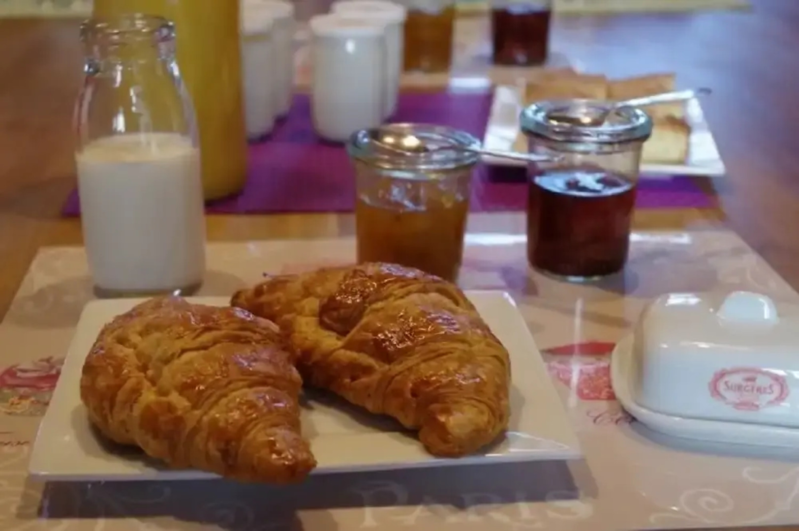 Le Logis de la Poupeliere