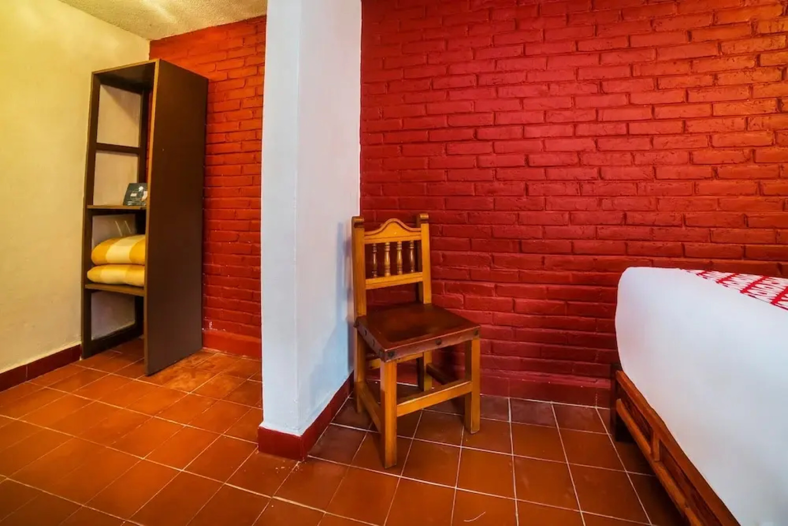 OYO Centro Vacacional Hotel Campestre Chinguirito