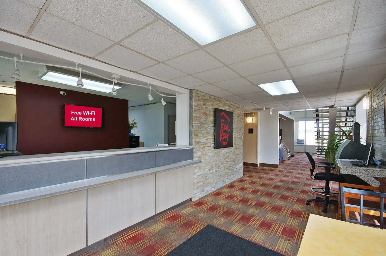 Countryside Suites Kansas City Independence I-70E Sports Complex Hotel