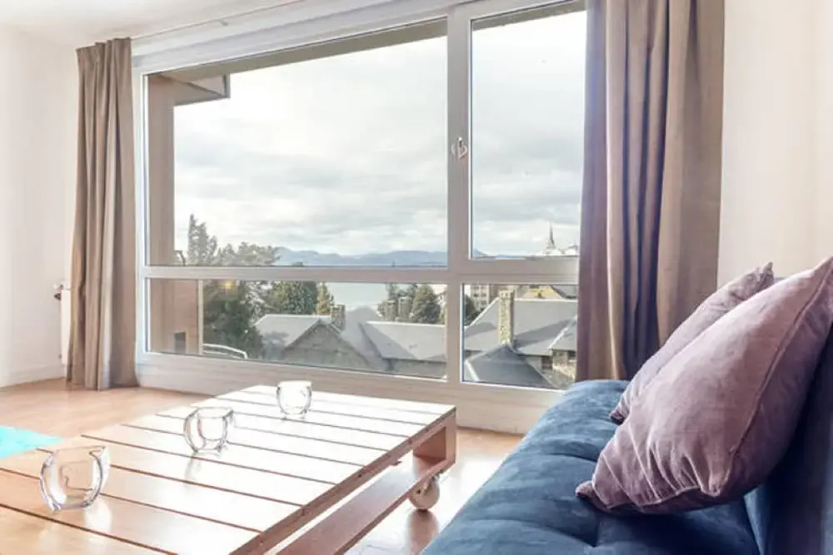 Departamento Centro Civico