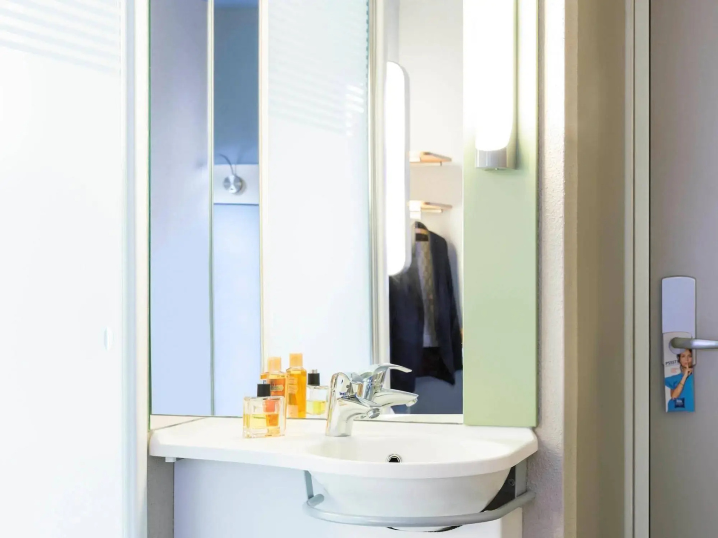 ibis budget Zurich Airport