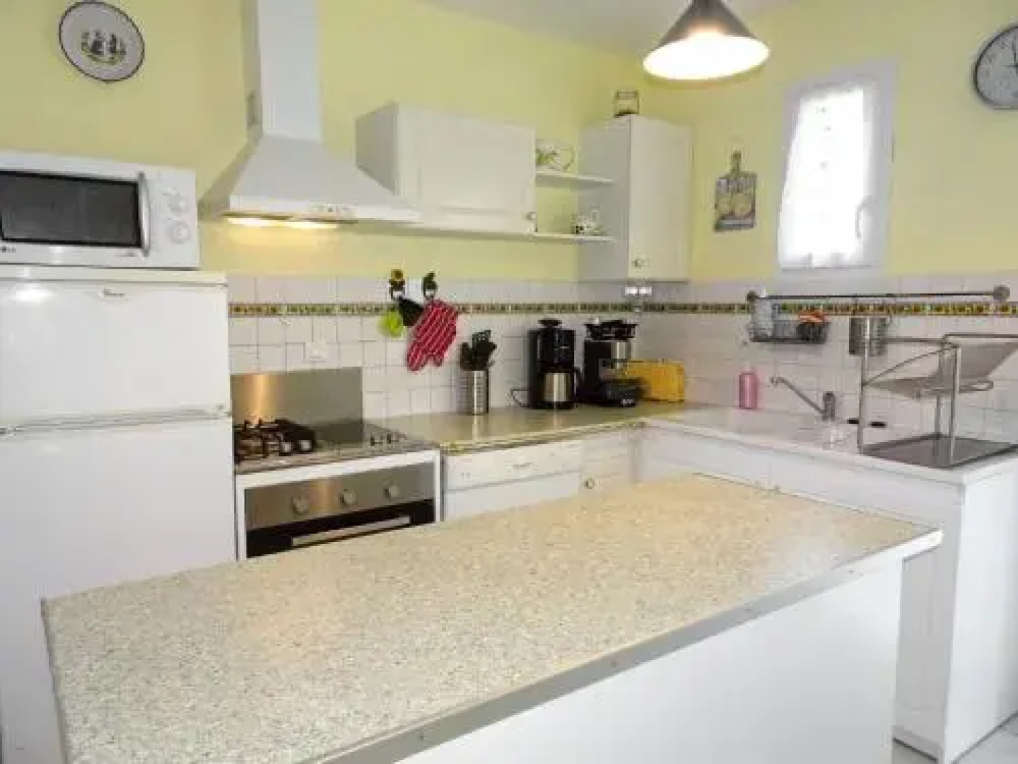 Holiday Home Les Bains