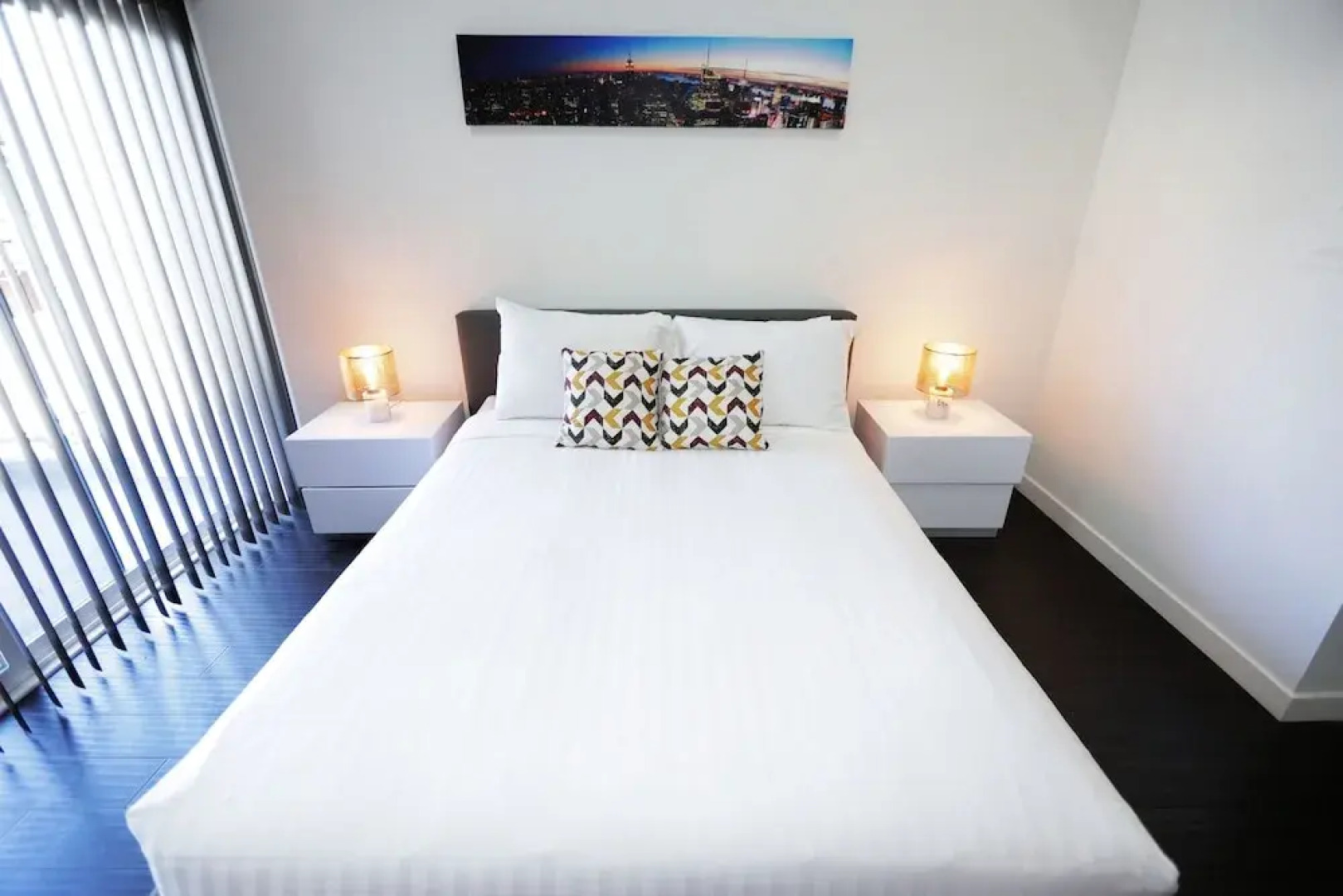 Hollywood Central Suites