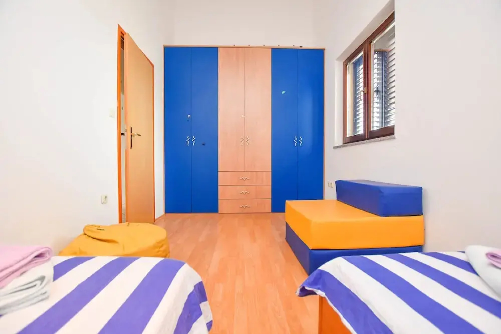 Apartments Taya