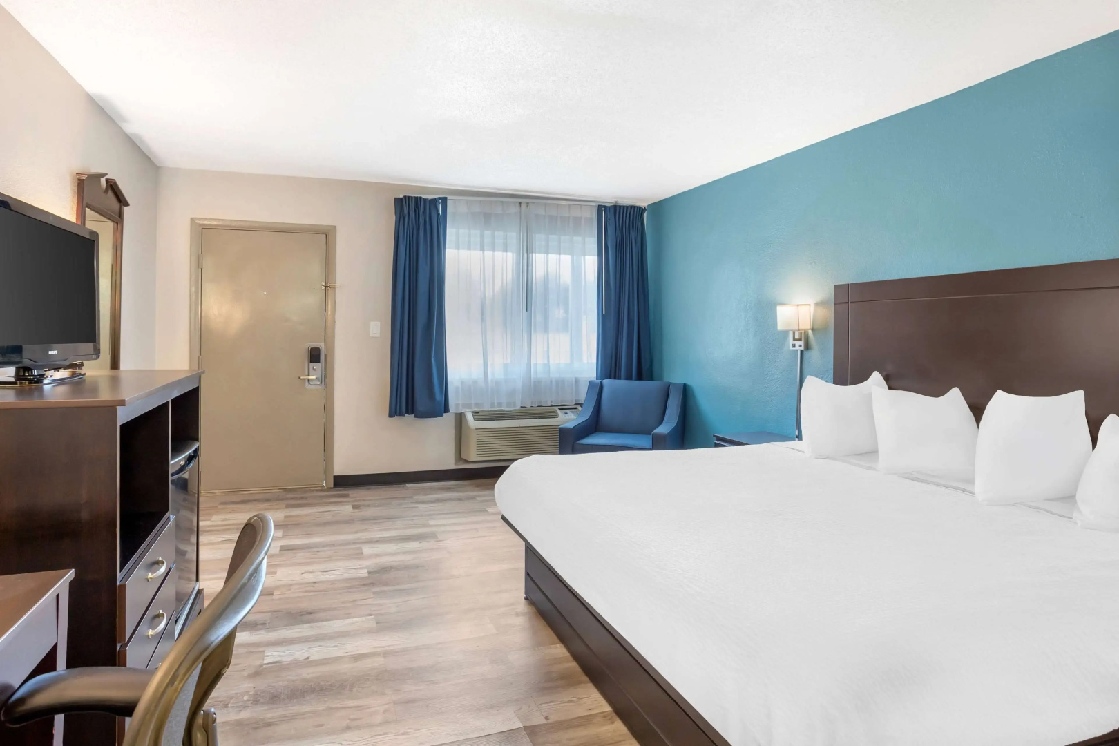 Days Inn by Wyndham Wrightstown McGuire AFB/Bordentown