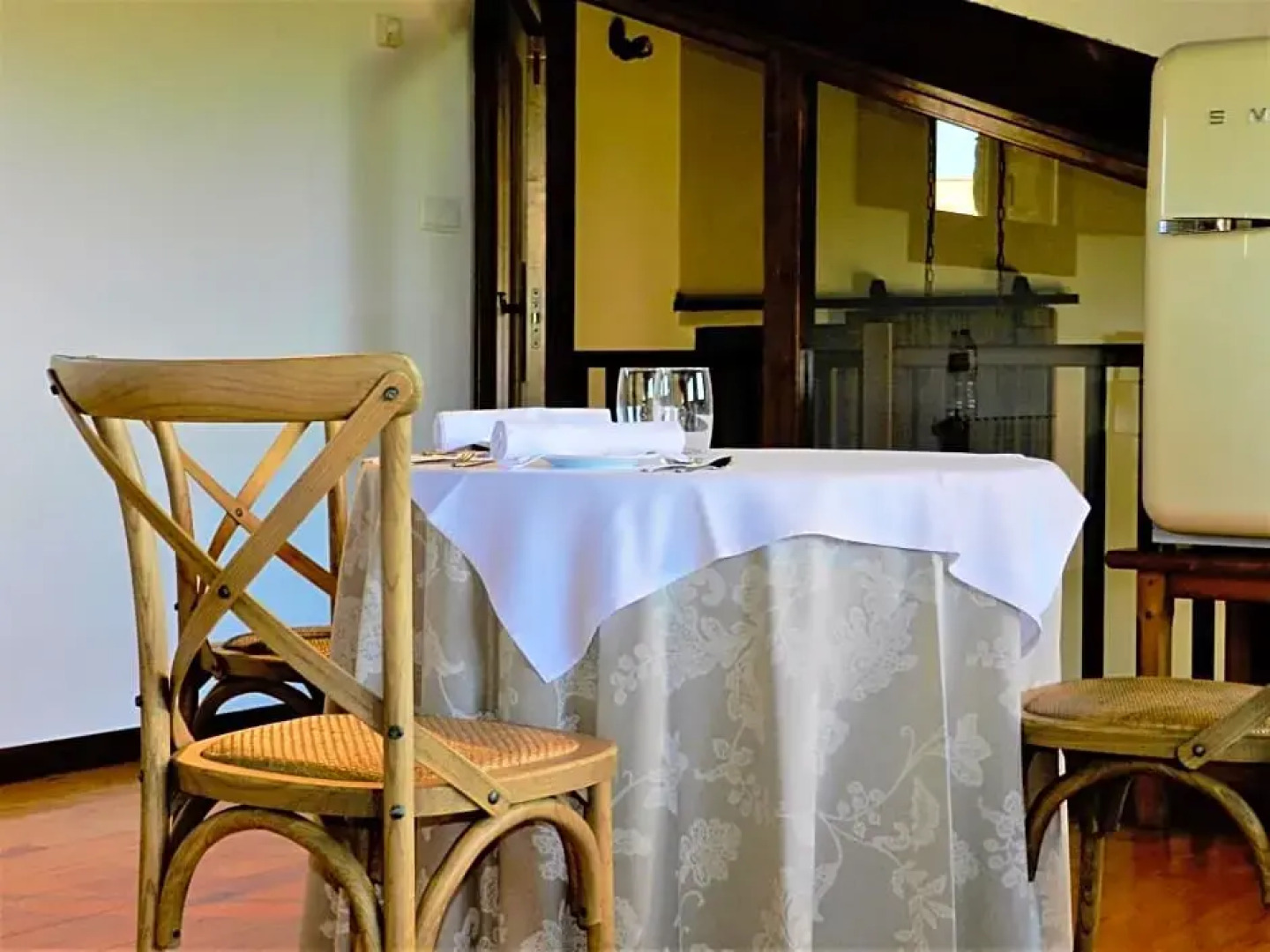 La Vereda ONLY ADULTS