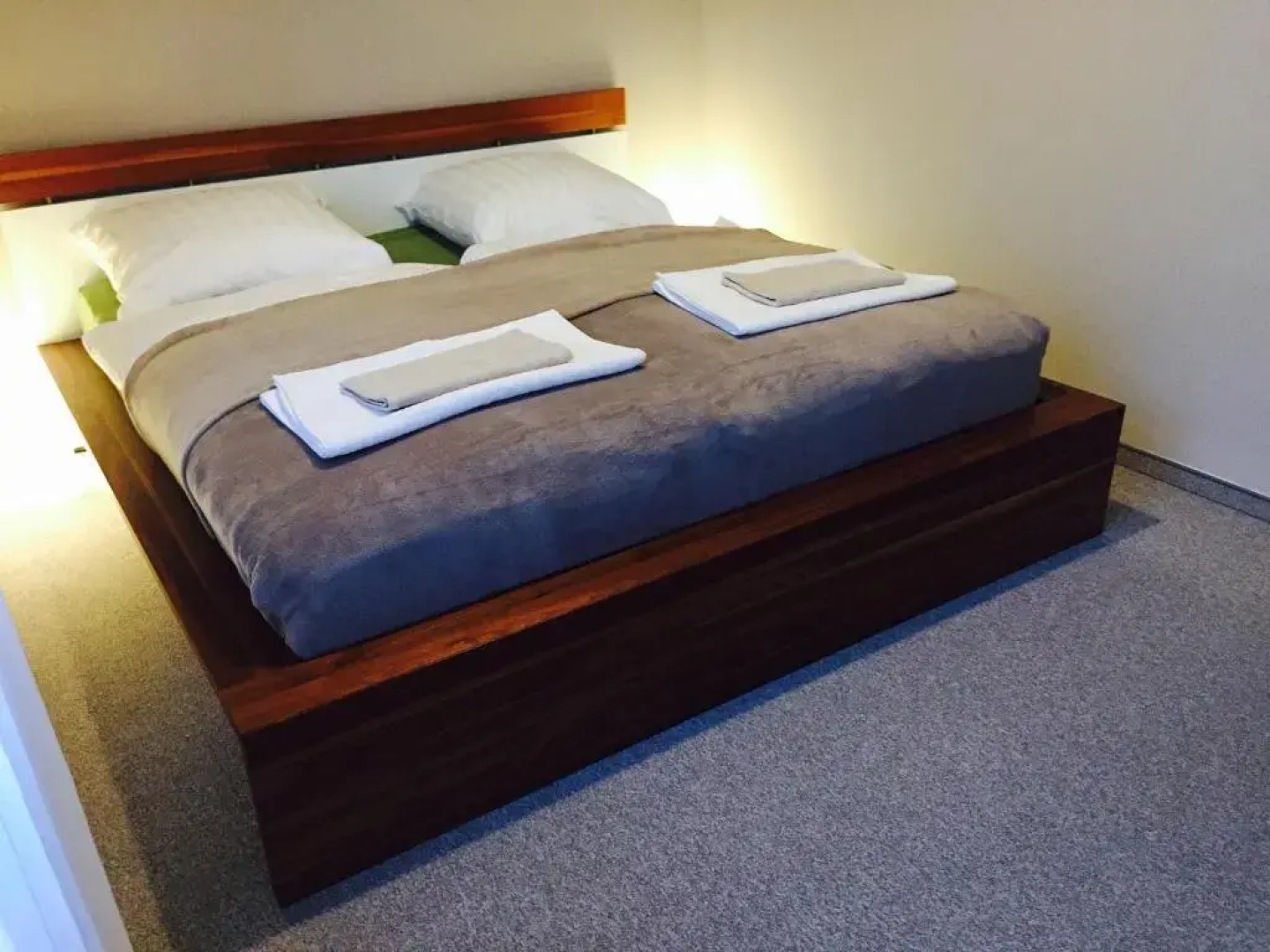 Spacious Starnberg Condo next to Munich