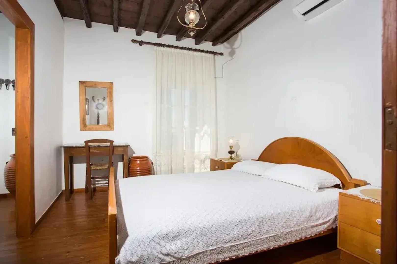 Marouso Villa Paros