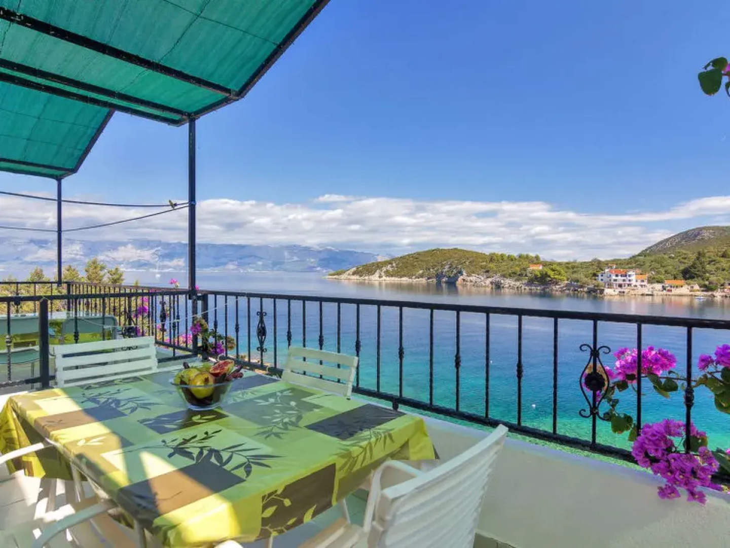 Apartment Rubin Hvar/Pokrivenik 14406