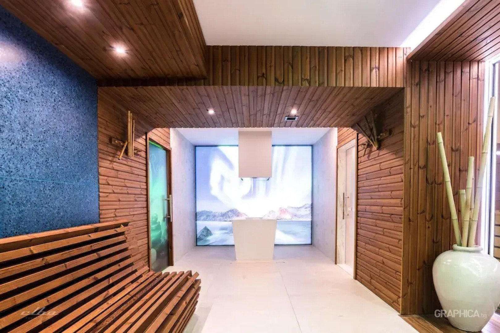 103 Degrees Hotel & SPA