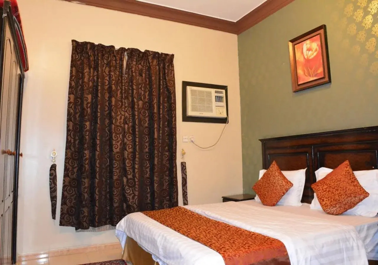 Al Eairy Furnished Apartments Jizan 3