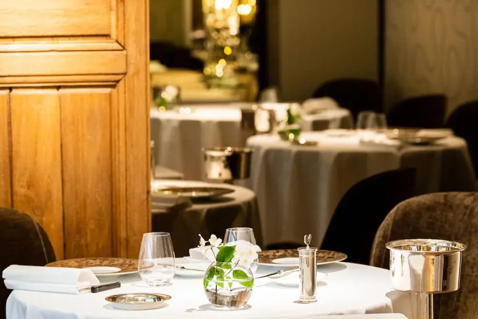 Grand Hotel du Lion d'Or