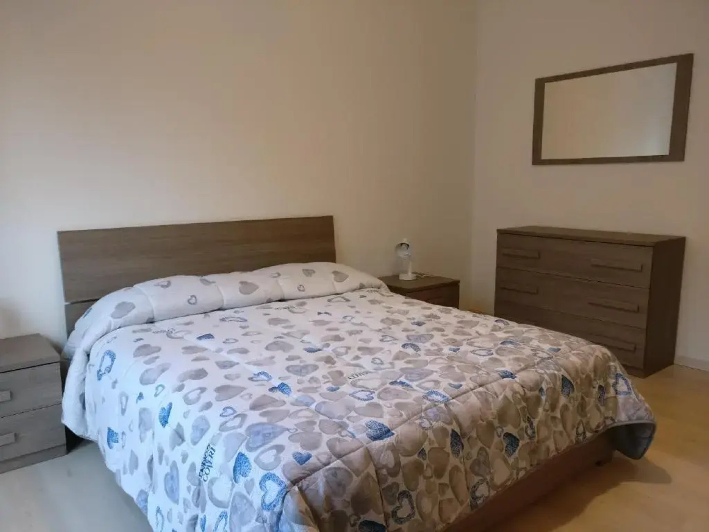 Nuovo appartamento a Clusone