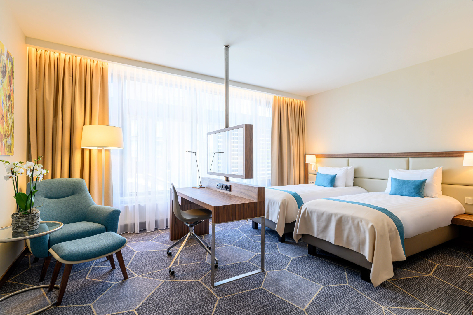 Crowne Plaza Maastricht by IHG