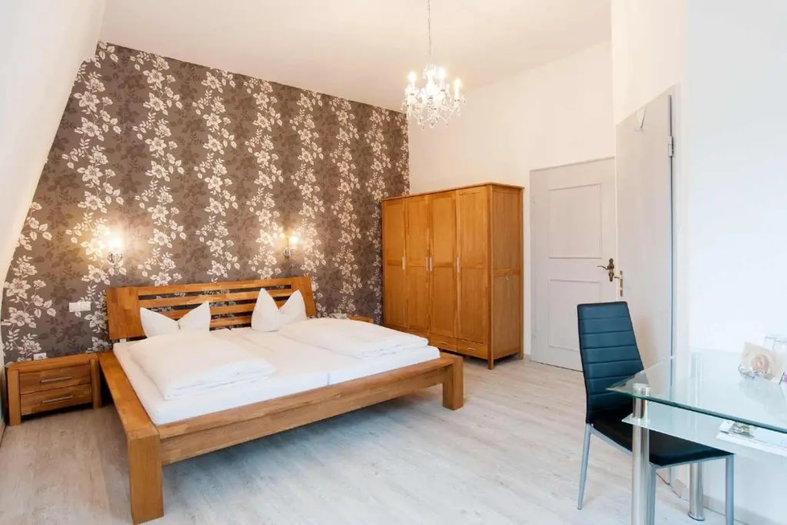 Pension Villa Nordland OHG