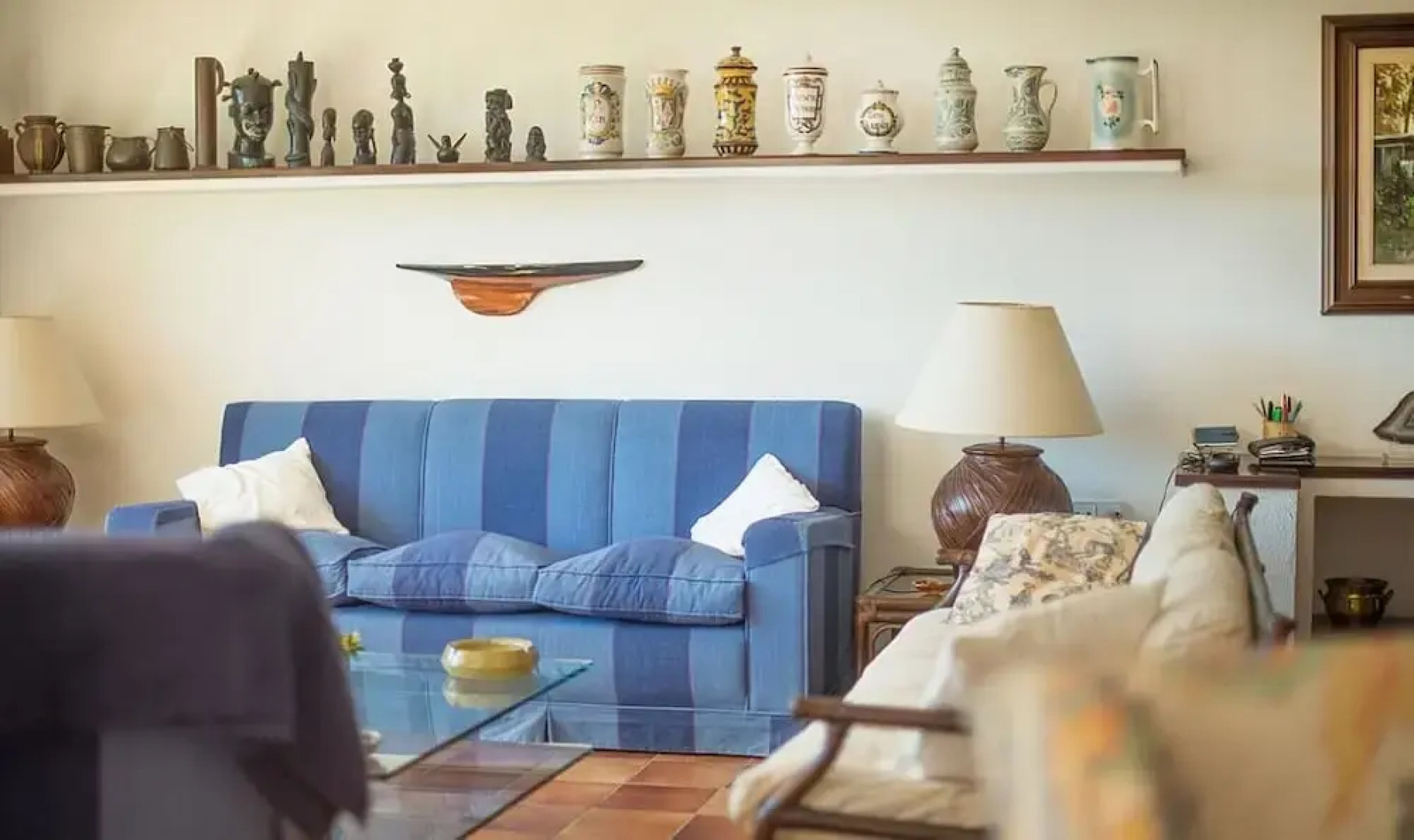 Villa Cossis Beach TVL 32