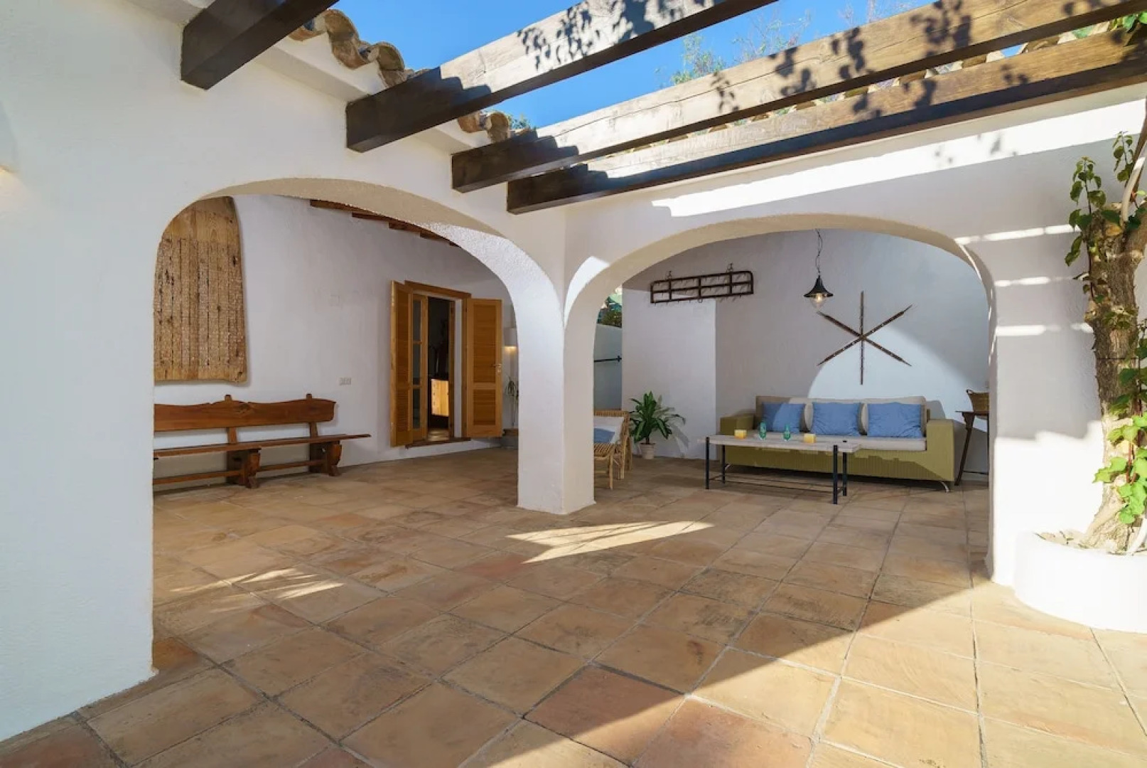 SolHabitat Villa La Andana